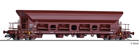 TILLIG 15373 - TT Selbstentladewagen Facs 6941 der DR, Ep. IV